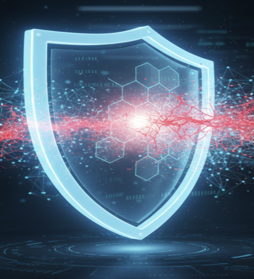 Cyberbezpieczeństwo w Firmie 2025: Nowe Zagrożenia Napędzane przez AI